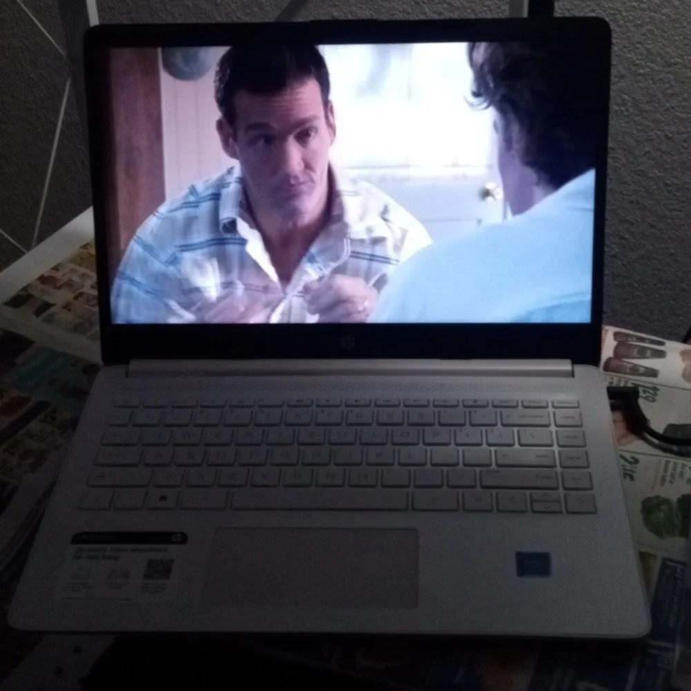 HP Laptop